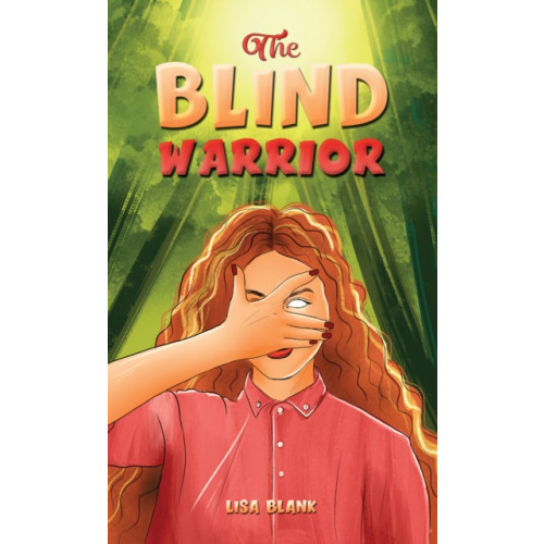 Austin Macauley Publishers The Blind Warrior (häftad, eng)