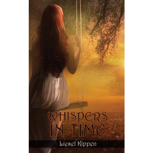 Austin Macauley Publishers Whispers in Time (inbunden, eng)