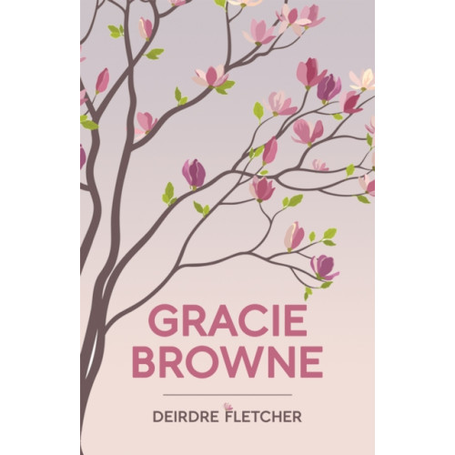 Austin Macauley Publishers Gracie Browne (häftad, eng)