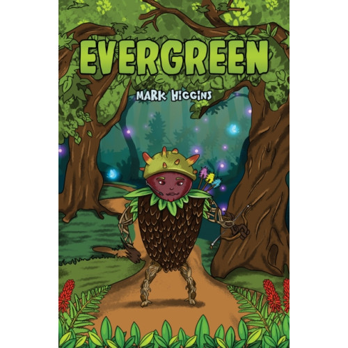 Austin Macauley Publishers Evergreen (häftad, eng)