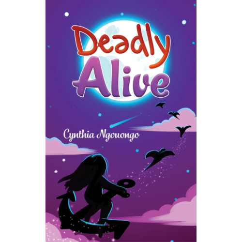 Austin Macauley Publishers Deadly Alive (häftad, eng)