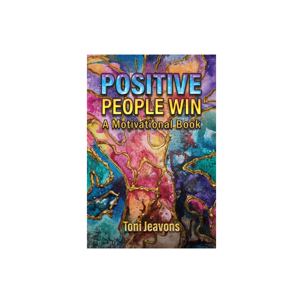 Produktbild för Positive People Win (häftad, eng)
