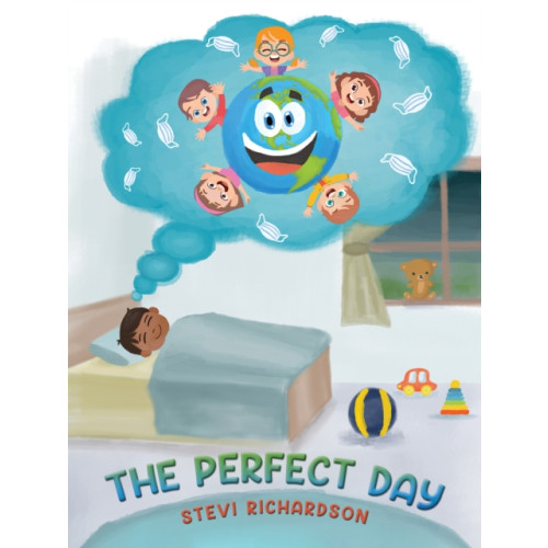 Austin Macauley Publishers The Perfect Day (häftad, eng)