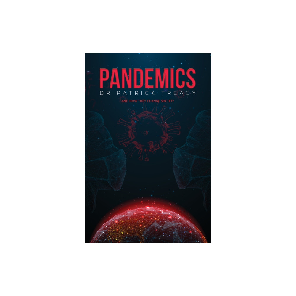 Produktbild för Pandemics (häftad, eng)