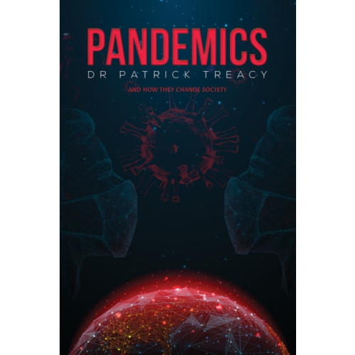 Austin Macauley Publishers Pandemics (häftad, eng)