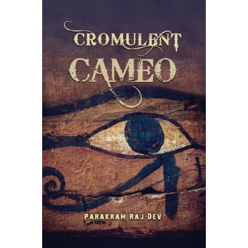 Austin Macauley Publishers Cromulent Cameo (häftad, eng)