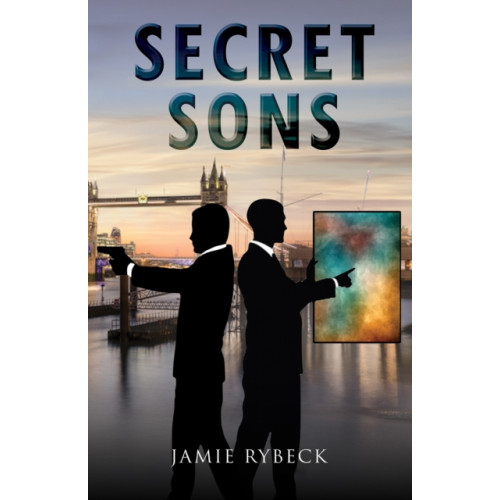 Austin Macauley Publishers Secret Sons (häftad, eng)