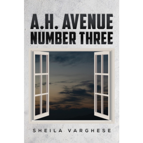 Austin Macauley Publishers A.H. Avenue Number Three (häftad, eng)