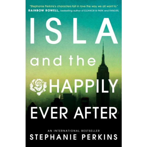 Usborne Publishing Ltd Isla and the Happily Ever After (häftad, eng)