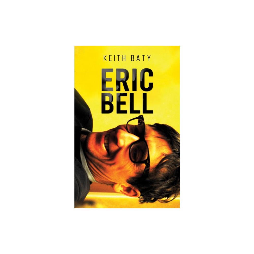 Produktbild för Eric Bell (häftad, eng)