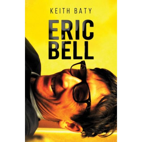 Austin Macauley Publishers Eric Bell (häftad, eng)