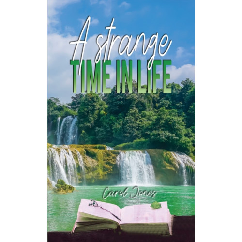 Austin Macauley Publishers A Strange Time in Life (häftad, eng)