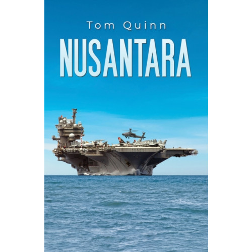 Austin Macauley Publishers Nusantara (häftad, eng)