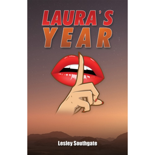 Austin Macauley Publishers Laura's Year (häftad, eng)