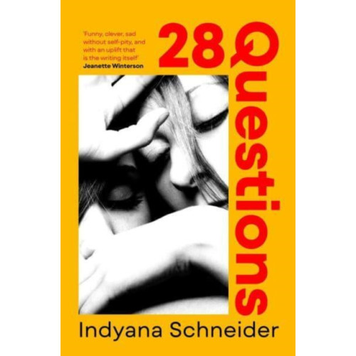 Simon & Schuster Ltd 28 Questions (häftad, eng)