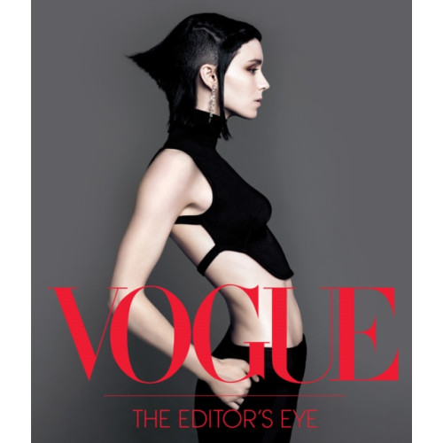 Abrams Vogue: The Editor's Eye (inbunden, eng)