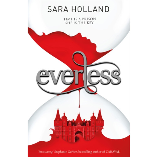 Hachette Children's Group Everless (häftad, eng)
