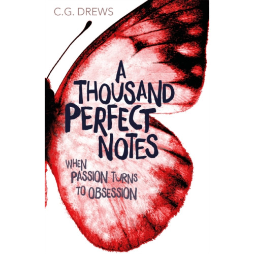 Hachette Children's Group A Thousand Perfect Notes (häftad, eng)