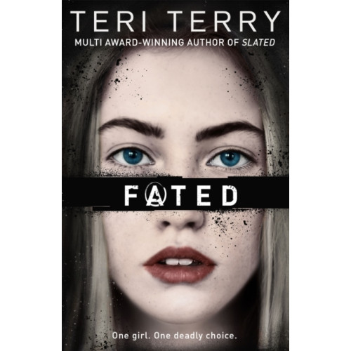 Hachette Children's Group Fated (häftad, eng)