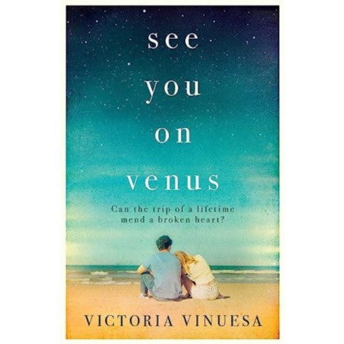 Simon & Schuster Ltd See You on Venus (häftad, eng)