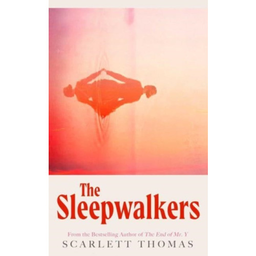Simon & Schuster Ltd The Sleepwalkers (häftad, eng)