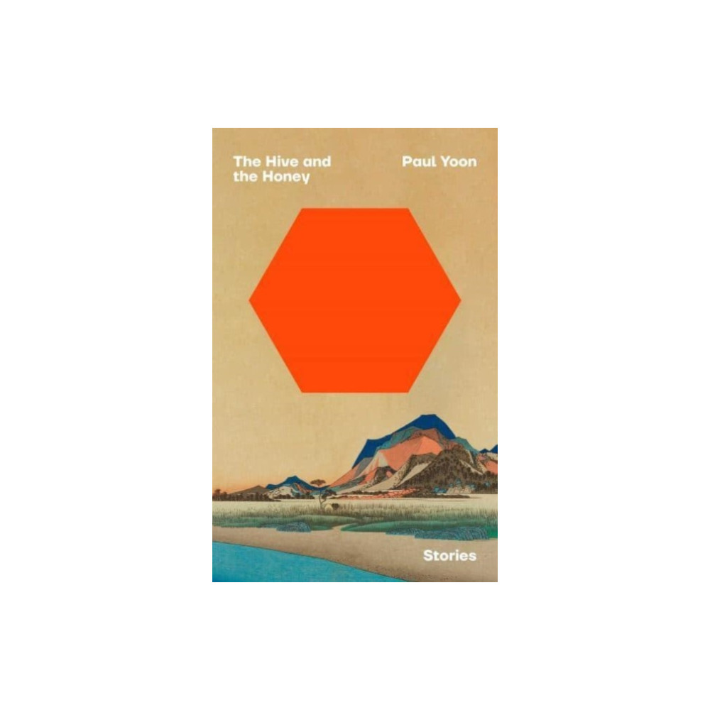 Produktbild för The Hive and the Honey (häftad, eng)