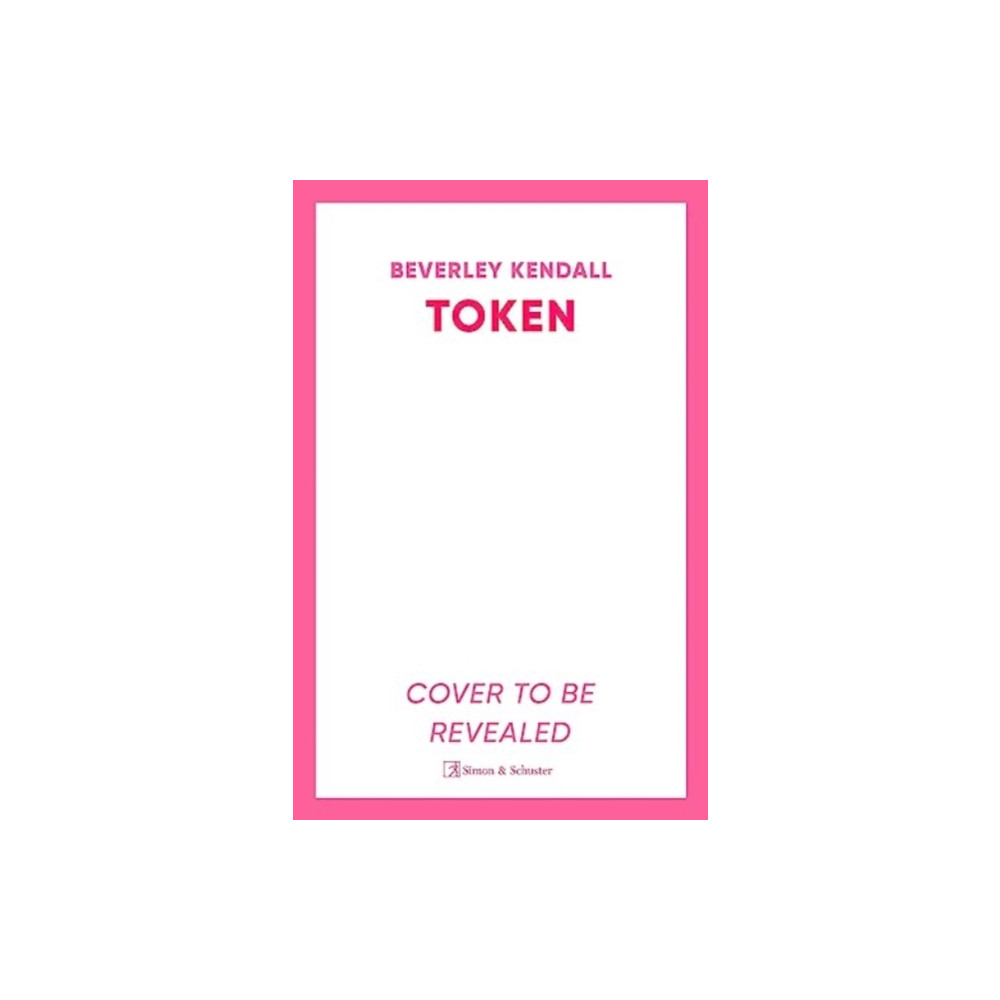 Produktbild för Token (häftad, eng)