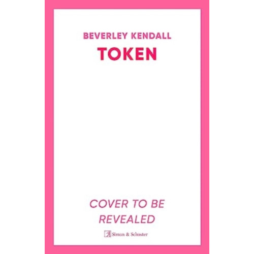 Simon & Schuster Ltd Token (häftad, eng)