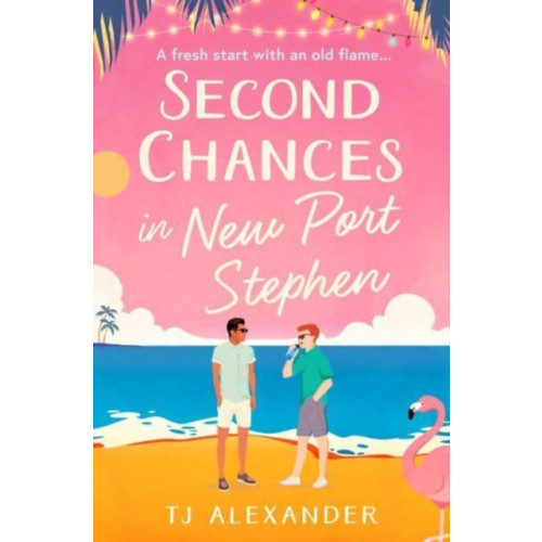 Simon & Schuster Ltd Second Chances in New Port Stephen (häftad, eng)