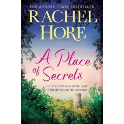 Simon & Schuster Ltd A Place of Secrets (häftad, eng)