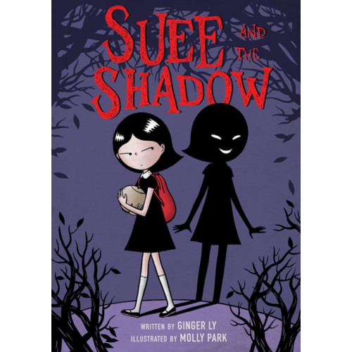 Abrams Suee and the Shadow (häftad, eng)