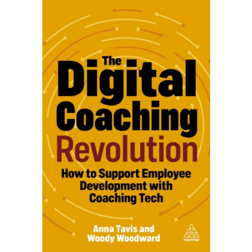 Kogan Page Ltd The Digital Coaching Revolution (häftad, eng)