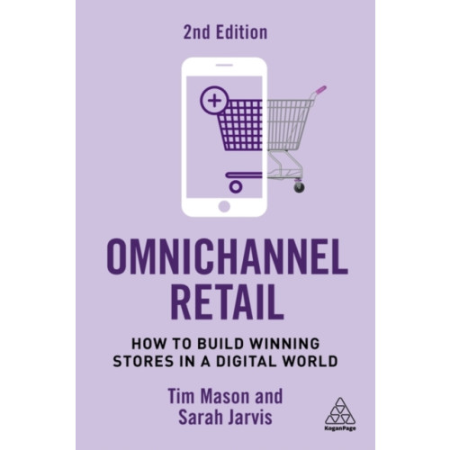 Kogan Page Ltd Omnichannel Retail (häftad, eng)