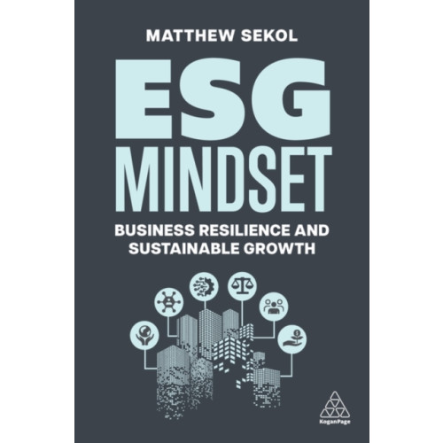 Kogan Page Ltd ESG Mindset (häftad, eng)