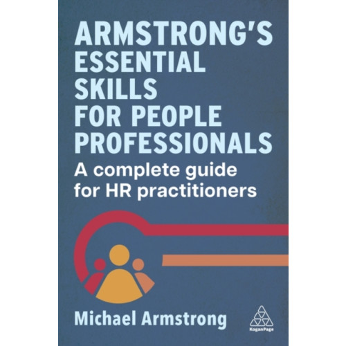 Kogan Page Ltd Armstrong's Essential Skills for People Professionals (häftad, eng)