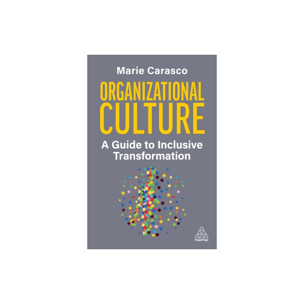 Produktbild för Organizational Culture (häftad, eng)