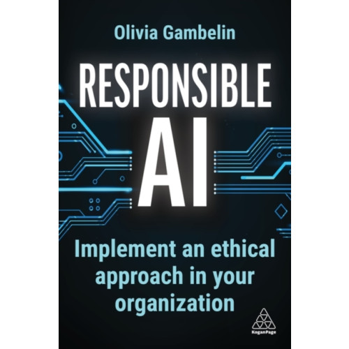 Kogan Page Ltd Responsible AI (häftad, eng)