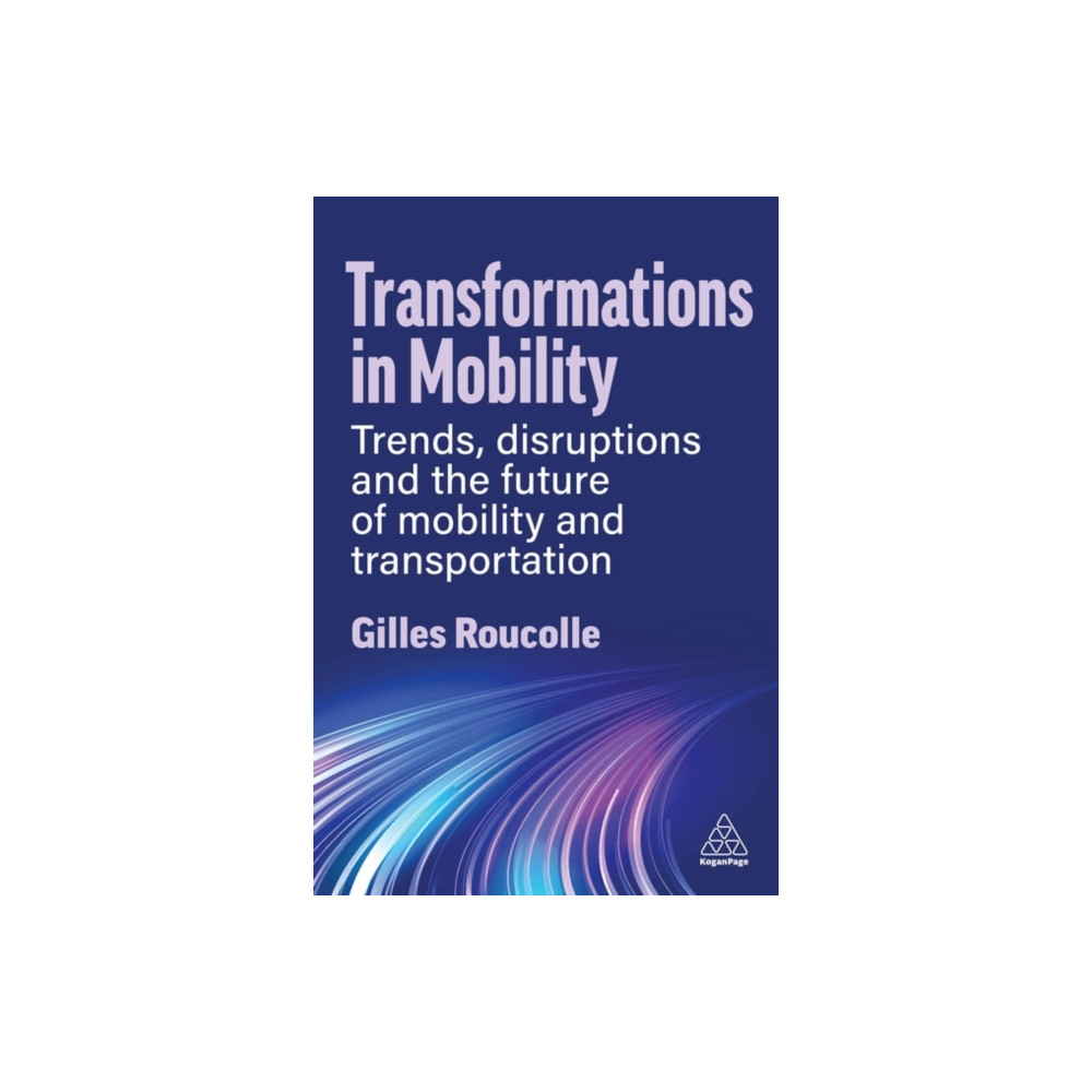 Produktbild för Transformations in Mobility (häftad, eng)