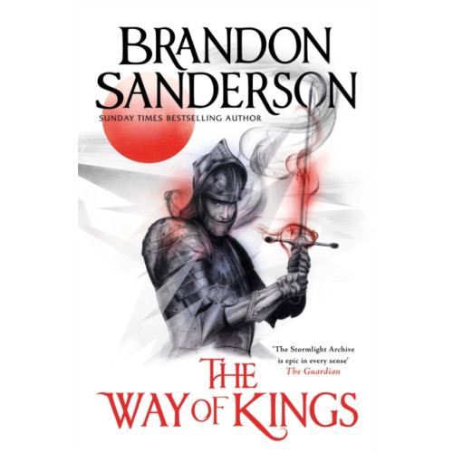 Orion Publishing Co The Way of Kings (inbunden, eng)