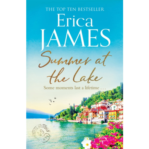 Orion Publishing Co Summer at the Lake (häftad, eng)