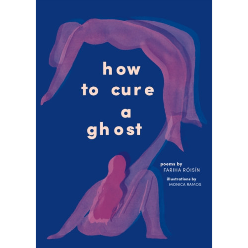 Abrams How to Cure a Ghost (häftad, eng)