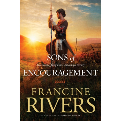 Tyndale House Publishers Sons of Encouragement (häftad, eng)