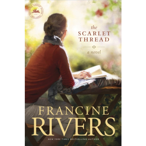 Tyndale House Publishers Scarlet Thread (häftad, eng)