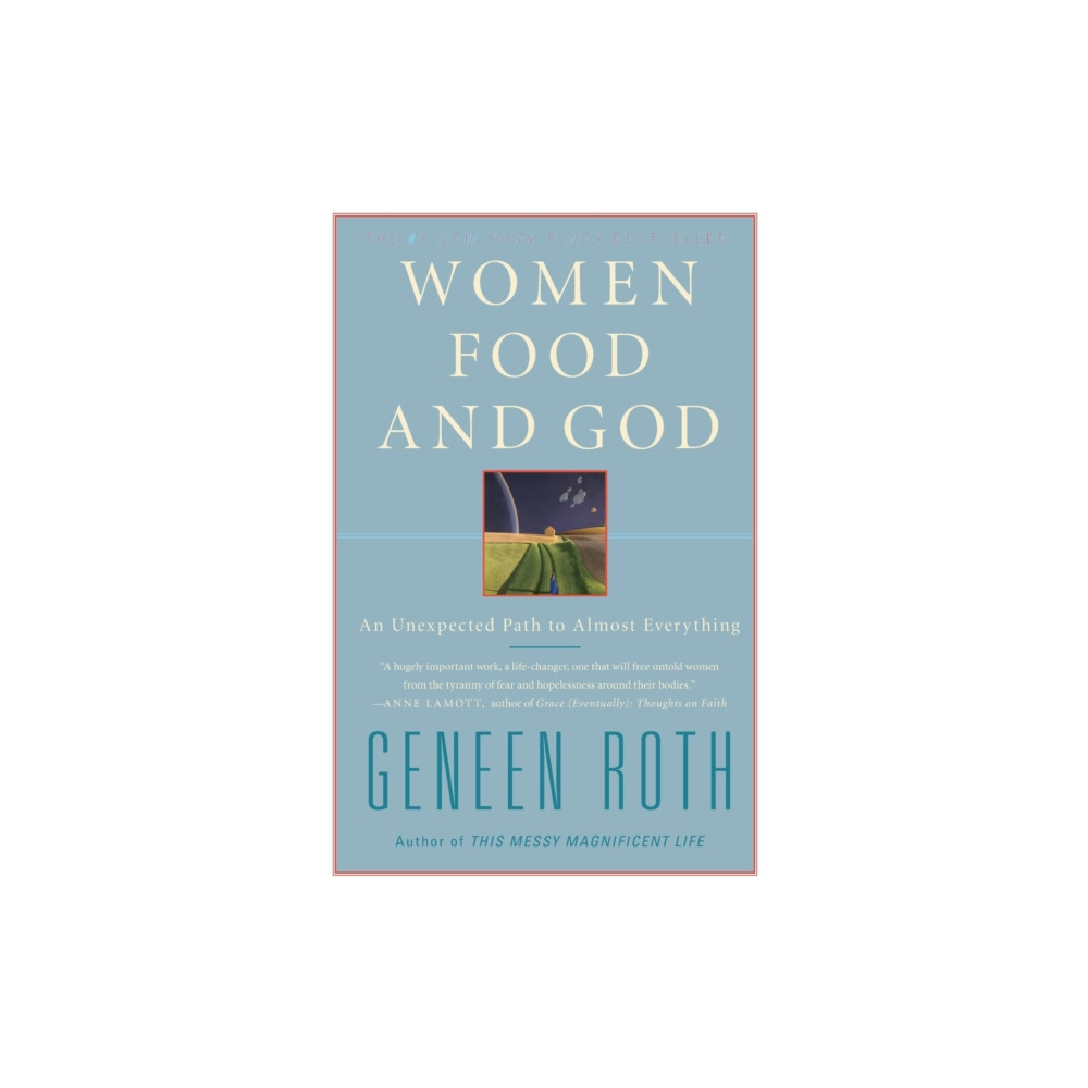 Produktbild för Women Food and God (häftad, eng)