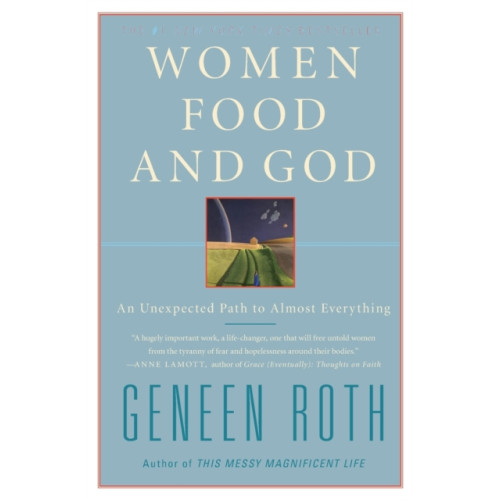 Scribner Women Food and God (häftad, eng)