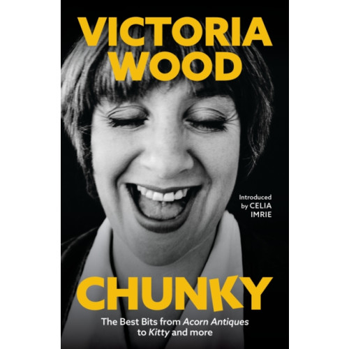 Orion Publishing Co Chunky (inbunden, eng)
