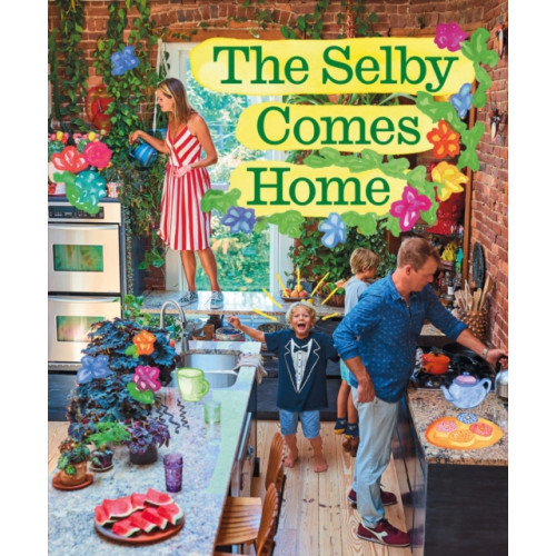 Abrams The Selby Comes Home (inbunden, eng)