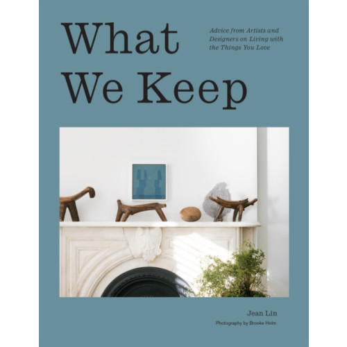 Abrams What We Keep (inbunden, eng)