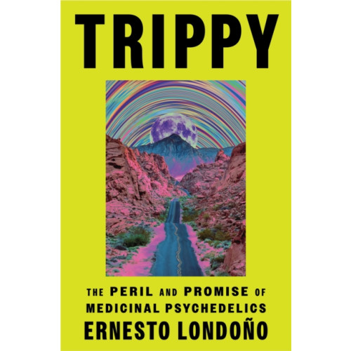 Orion Publishing Co Trippy (häftad, eng)