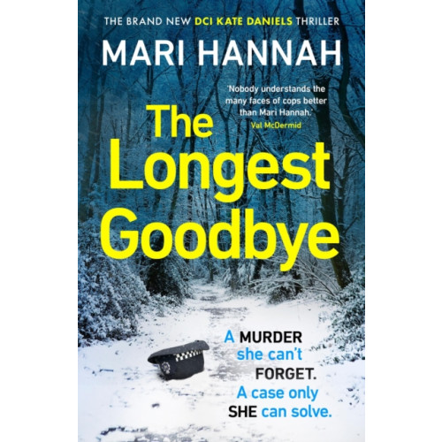 Orion Publishing Co The Longest Goodbye (häftad, eng)